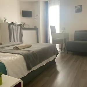 Gîte:sur Le Chemin Livinhac-le-Haut