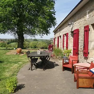 Ma Vraie Nature Couette-café