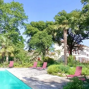 Domaine De Rasigous Saint-Affrique-les-Montagnes