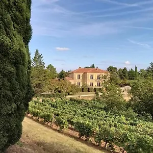 Château De Rouffiac Duravel