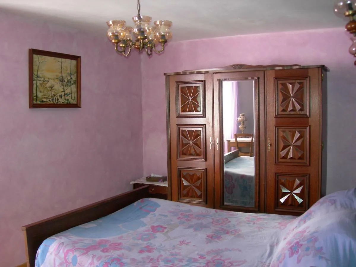 Miélan Sous La Glycine B&B 3*,  프랑스