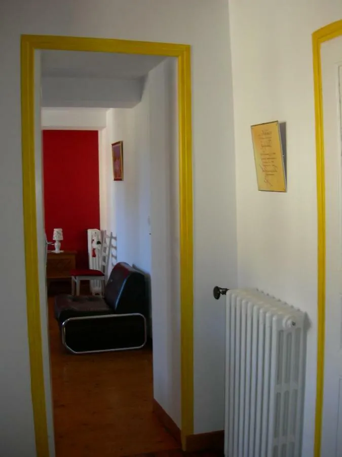 ***  Miélan Sous La Glycine B&B 프랑스