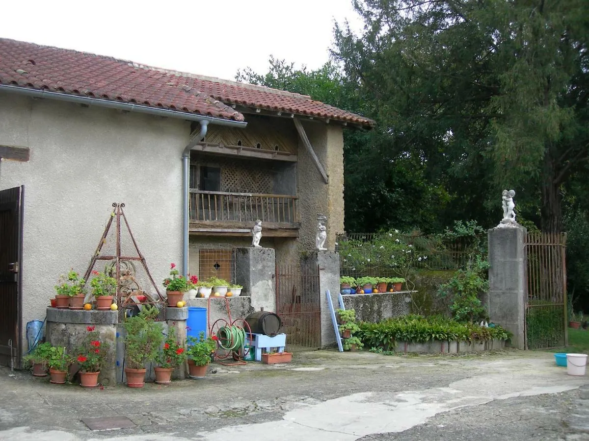 ***  Miélan Sous La Glycine B&B 프랑스