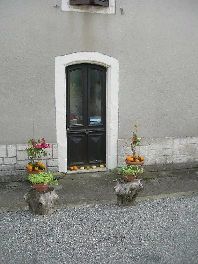 Miélan Sous La Glycine B&B 3*,  프랑스